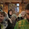 Вербное воскресенье.
